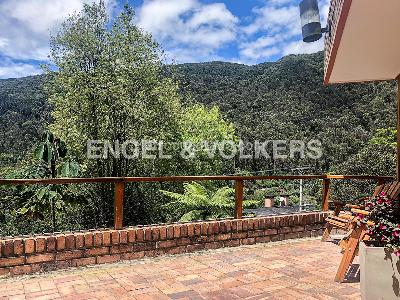 Casa de 3 alcobas en venta en Guaymaral, Chía, 550 m² · foto 20 de 20
