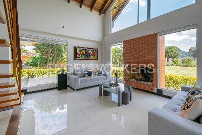 Casa en venta en Chia, Chía · foto 3 de 18