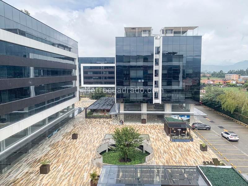 Oficina en Arriendo, Cajica, Cajicá - Vista 2