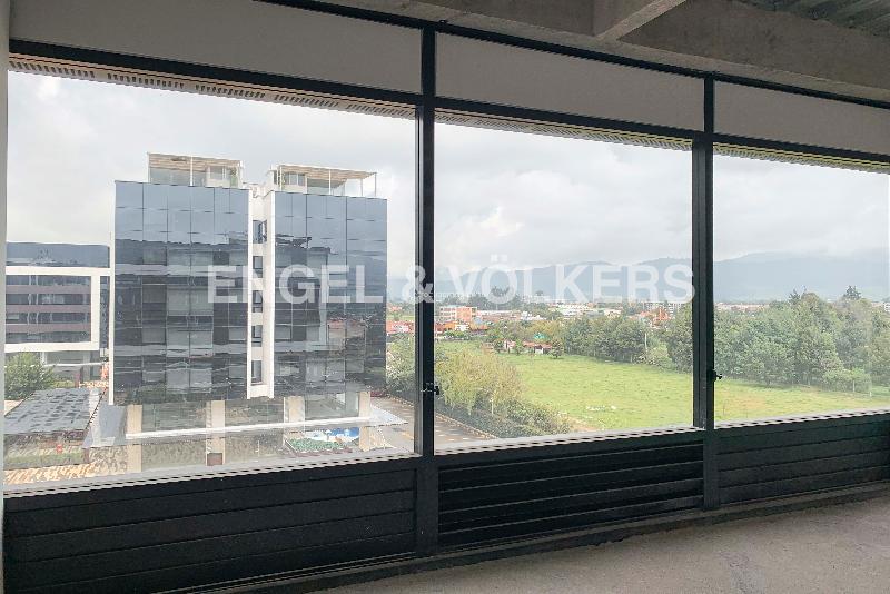 Oficina en Arriendo, Cajica, Cajicá - Vista 5