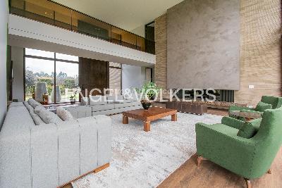 Casa de 4 alcobas en venta en Guaymaral, Chía, 580 m² · foto 3 de 18