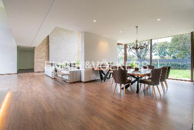 Casa de 4 alcobas en venta en Guaymaral, Chía, 580 m² · foto 4 de 18