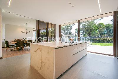 Casa de 4 alcobas en venta en Guaymaral, Chía, 580 m² · foto 6 de 18