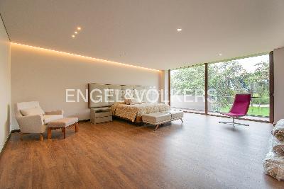 Casa de 4 alcobas en venta en Guaymaral, Chía, 580 m² · foto 8 de 18