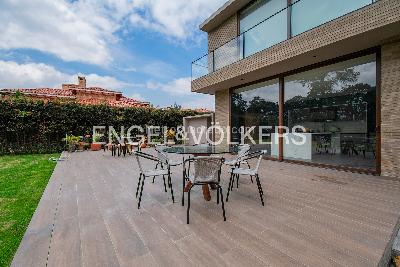Casa de 4 alcobas en venta en Guaymaral, Chía, 580 m² · foto 14 de 18