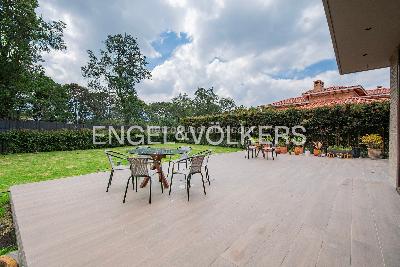 Casa de 4 alcobas en venta en Guaymaral, Chía, 580 m² · foto 15 de 18