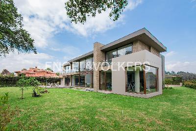 Casa de 4 alcobas en venta en Guaymaral, Chía, 580 m² · foto 16 de 18