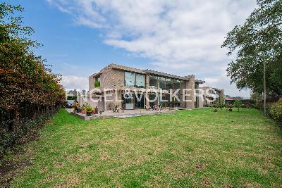 Casa de 4 alcobas en venta en Guaymaral, Chía, 580 m² · foto 17 de 18