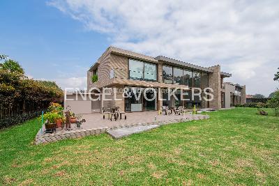 Casa de 4 alcobas en venta en Guaymaral, Chía, 580 m² · foto 18 de 18