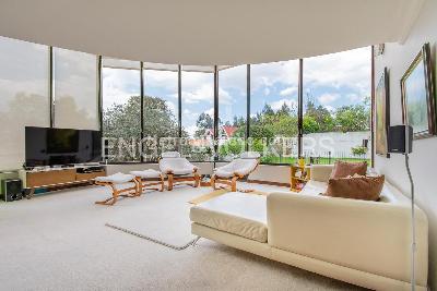 Casa de 5 alcobas en venta en Guaymaral, Chía, 378 m² · foto 2 de 18