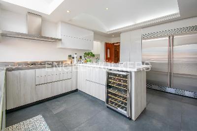 Casa de 5 alcobas en venta en Guaymaral, Chía, 378 m² · foto 8 de 18