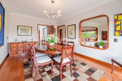 Casa de 5 alcobas en venta en Guaymaral, Chía, 378 m² · foto 9 de 18