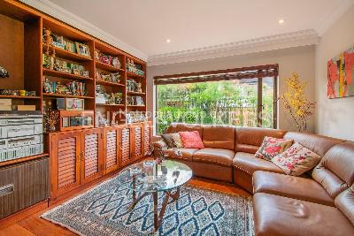 Casa de 5 alcobas en venta en Guaymaral, Chía, 378 m² · foto 10 de 18