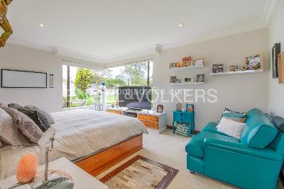 Casa de 5 alcobas en venta en Guaymaral, Chía, 378 m² · foto 12 de 18