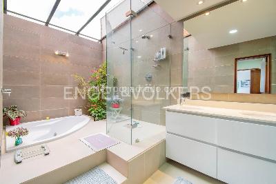 Casa de 5 alcobas en venta en Guaymaral, Chía, 378 m² · foto 13 de 18