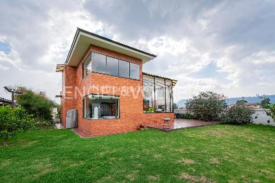 Casa de 5 alcobas en venta en Guaymaral, Chía, 378 m² · foto 17 de 18