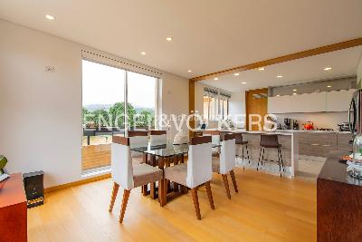 Apartamento en venta en Chia, Chía · foto 4 de 20