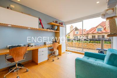 Apartamento en venta en Chia, Chía · foto 16 de 20