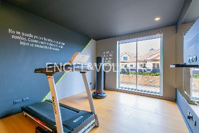 Apartamento en venta en Chia, Chía · foto 17 de 20