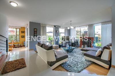 Casa de 4 alcobas en venta en Cajica, Cajicá, 351 m² · foto 2 de 20