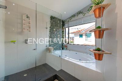 Casa de 4 alcobas en venta en Cajica, Cajicá, 351 m² · foto 9 de 20
