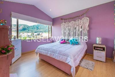 Casa de 4 alcobas en venta en Cajica, Cajicá, 351 m² · foto 10 de 20