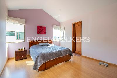 Casa de 4 alcobas en venta en Cajica, Cajicá, 351 m² · foto 11 de 20