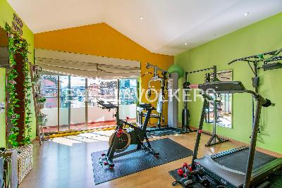 Casa de 4 alcobas en venta en Cajica, Cajicá, 351 m² · foto 12 de 20