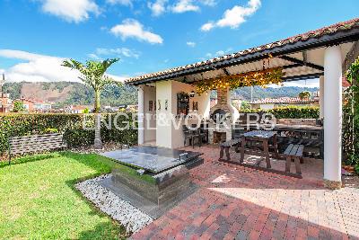 Casa de 4 alcobas en venta en Cajica, Cajicá, 351 m² · foto 15 de 20