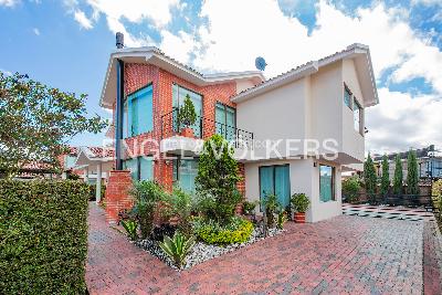 Casa de 4 alcobas en venta en Cajica, Cajicá, 351 m² · foto 17 de 20