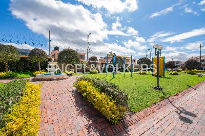 Casa de 4 alcobas en venta en Cajica, Cajicá, 351 m² · foto 18 de 20