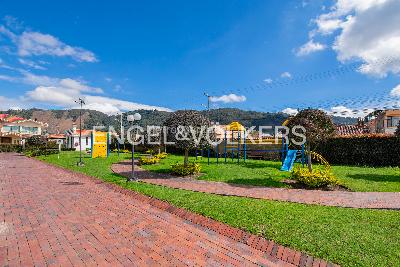 Casa de 4 alcobas en venta en Cajica, Cajicá, 351 m² · foto 19 de 20