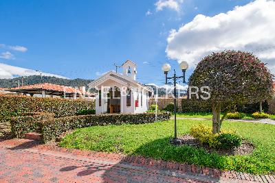 Casa de 4 alcobas en venta en Cajica, Cajicá, 351 m² · foto 20 de 20