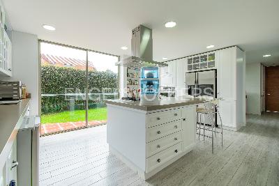 Casa de 4 alcobas en venta en Guaymaral, Chía, 430 m² · foto 5 de 20
