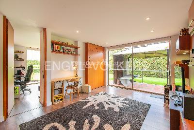 Casa de 4 alcobas en venta en Guaymaral, Chía, 430 m² · foto 7 de 20
