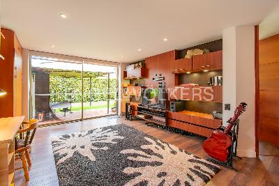 Casa de 4 alcobas en venta en Guaymaral, Chía, 430 m² · foto 8 de 20