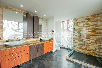 Casa de 4 alcobas en venta en Guaymaral, Chía, 430 m² · foto 10 de 20