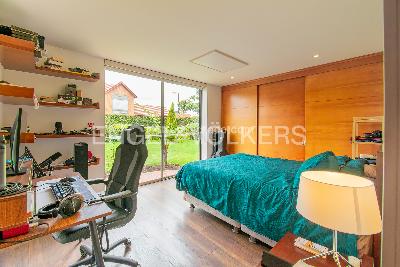 Casa de 4 alcobas en venta en Guaymaral, Chía, 430 m² · foto 11 de 20