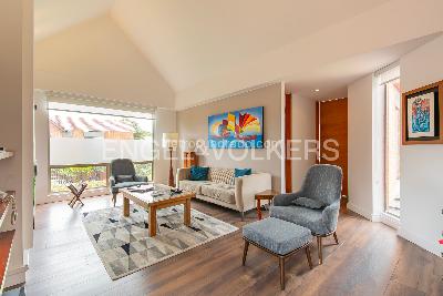 Casa de 4 alcobas en venta en Guaymaral, Chía, 430 m² · foto 15 de 20