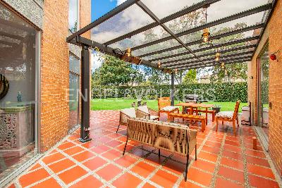 Casa de 4 alcobas en venta en Guaymaral, Chía, 430 m² · foto 17 de 20