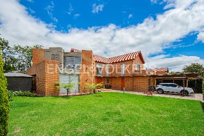 Casa de 4 alcobas en venta en Guaymaral, Chía, 430 m² · foto 20 de 20