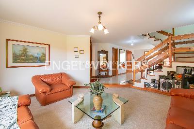 Casa de 5 alcobas en venta en Chia, Chía, 260 m² · foto 3 de 18