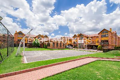 Casa de 5 alcobas en venta en Chia, Chía, 260 m² · foto 18 de 18