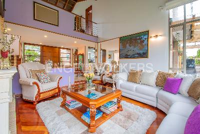 Casa de 4 alcobas en venta en Guaymaral, Chía, 285 m² · foto 3 de 20