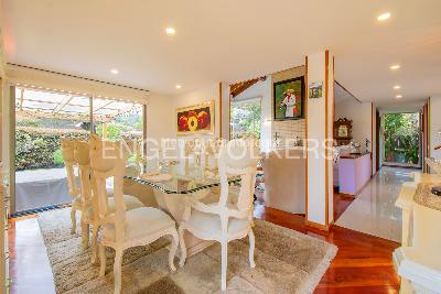 Casa de 4 alcobas en venta en Guaymaral, Chía, 285 m² · foto 4 de 20