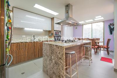 Casa de 4 alcobas en venta en Guaymaral, Chía, 285 m² · foto 5 de 20