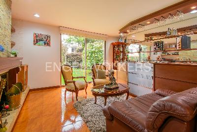 Casa de 4 alcobas en venta en Guaymaral, Chía, 285 m² · foto 6 de 20