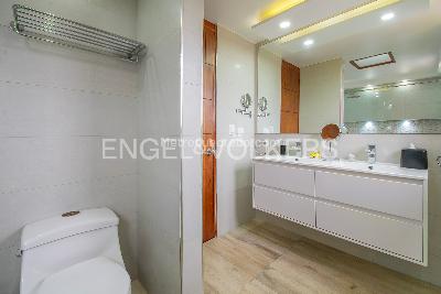 Casa de 4 alcobas en venta en Guaymaral, Chía, 285 m² · foto 10 de 20