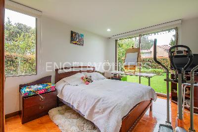 Casa de 4 alcobas en venta en Guaymaral, Chía, 285 m² · foto 11 de 20