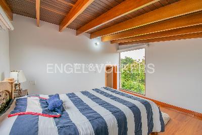 Casa de 4 alcobas en venta en Guaymaral, Chía, 285 m² · foto 14 de 20
